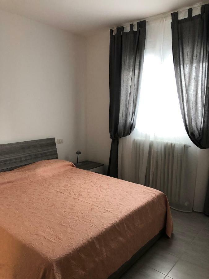 Bilocale Della Pippi San Clemente Apartment Sant'Andrea in Casale Bagian luar foto