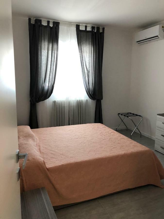 Bilocale Della Pippi San Clemente Apartment Sant'Andrea in Casale Bagian luar foto