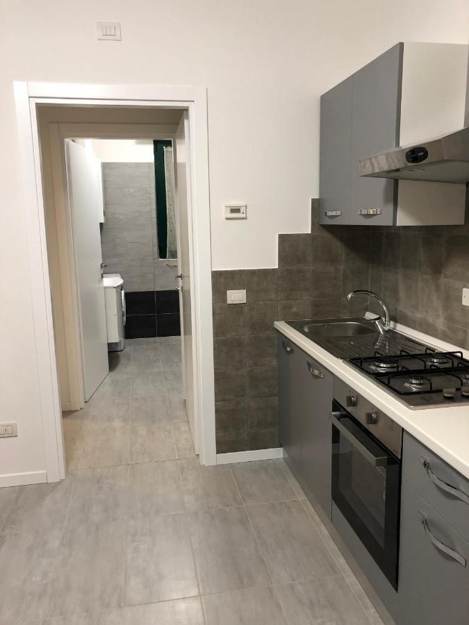 Bilocale Della Pippi San Clemente Apartment Sant'Andrea in Casale Bagian luar foto