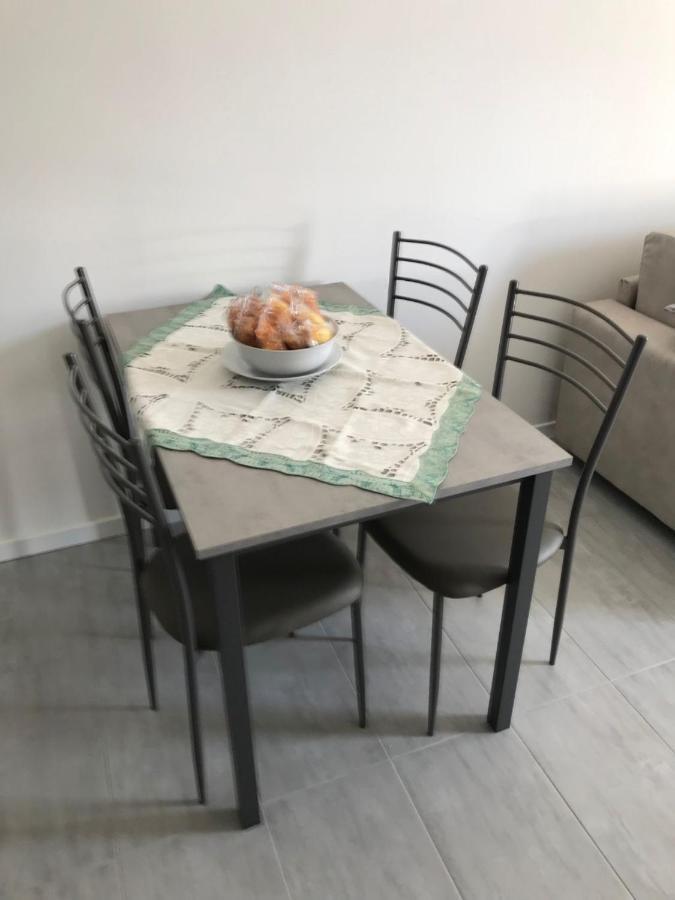Bilocale Della Pippi San Clemente Apartment Sant'Andrea in Casale Bagian luar foto