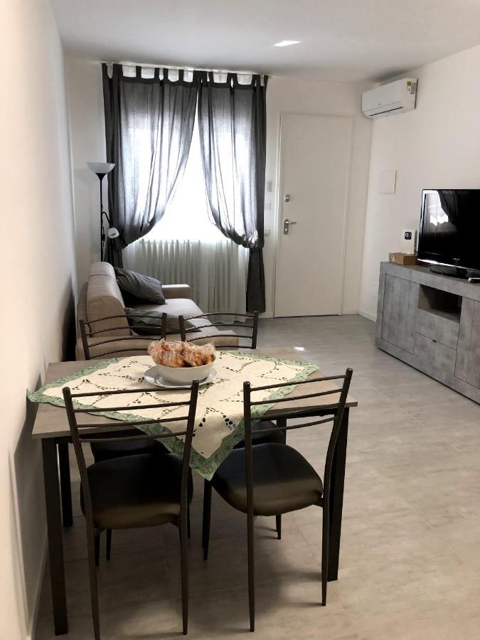 Bilocale Della Pippi San Clemente Apartment Sant'Andrea in Casale Bagian luar foto