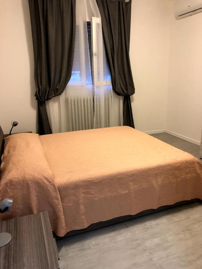 Bilocale Della Pippi San Clemente Apartment Sant'Andrea in Casale Bagian luar foto